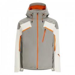 Spyder Leader Jkt (Polar) - 2025